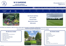 WS Gardens